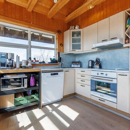 Cozy Cottage House Located At Golden Circle Selfoss Eksteriør bilde