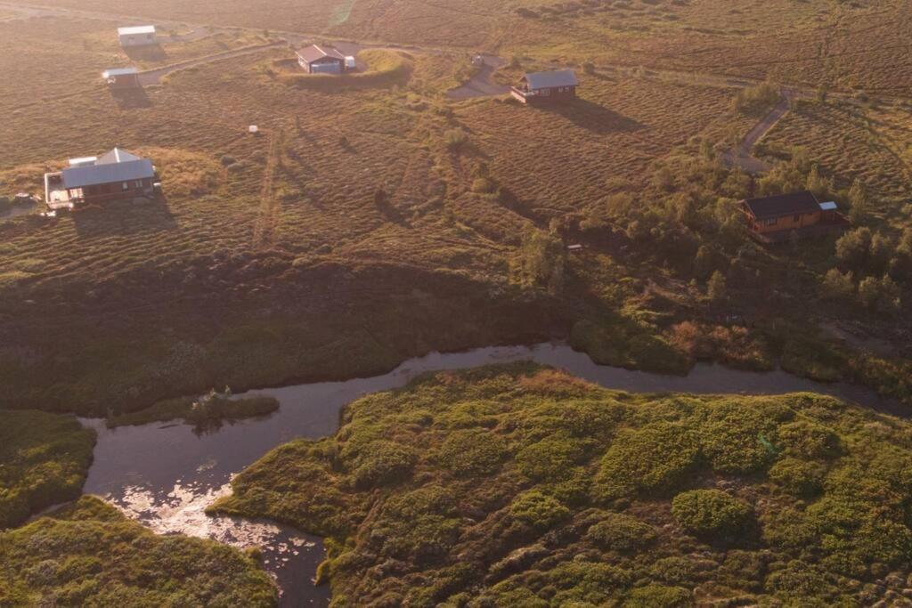 Cozy Cottage House Located At Golden Circle Selfoss Eksteriør bilde