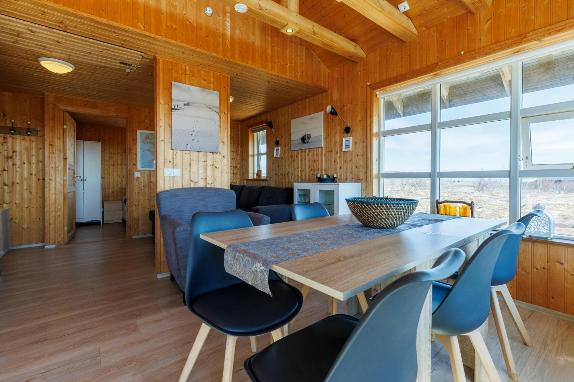 Cozy Cottage House Located At Golden Circle Selfoss Eksteriør bilde