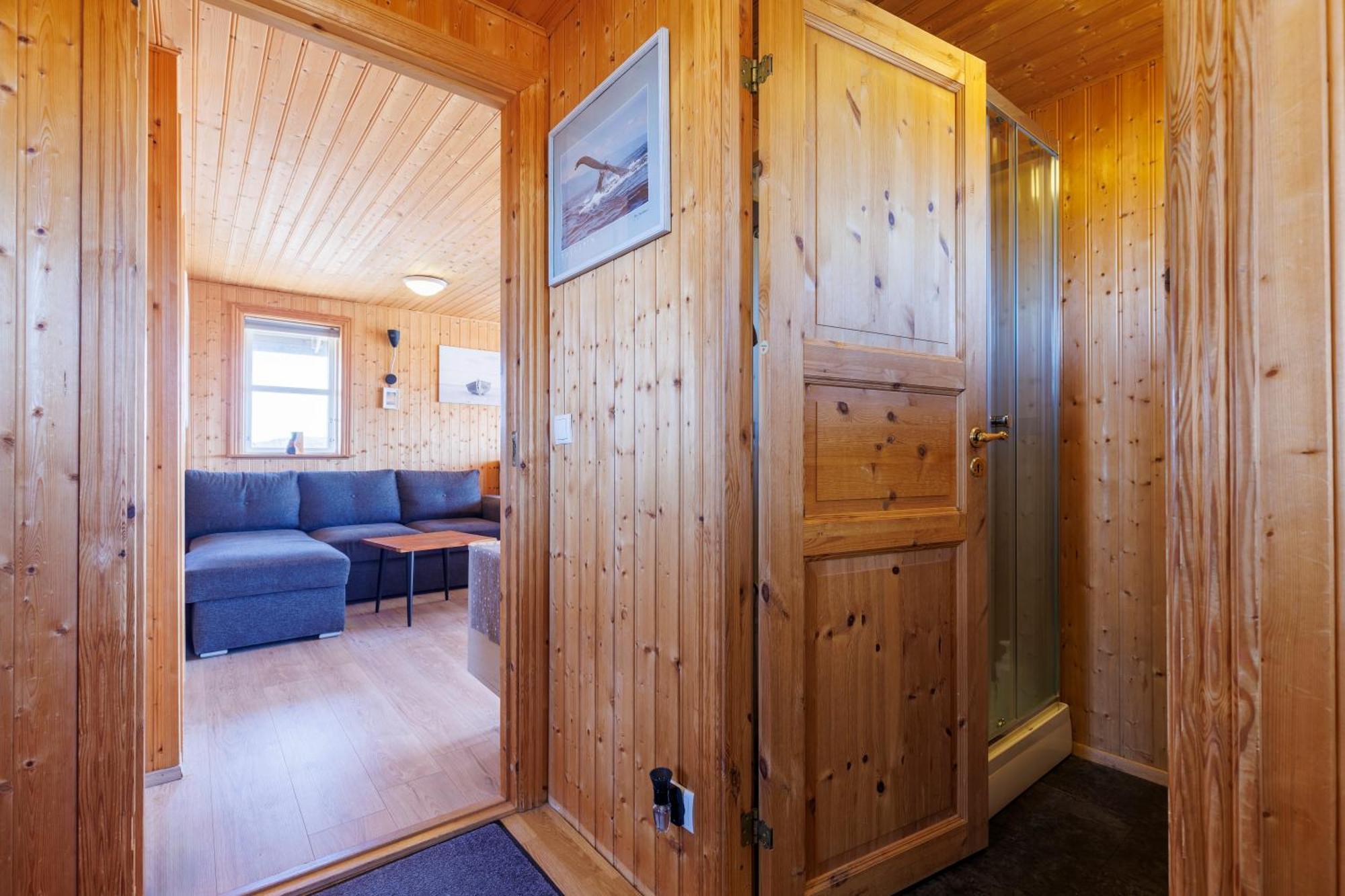 Cozy Cottage House Located At Golden Circle Selfoss Eksteriør bilde