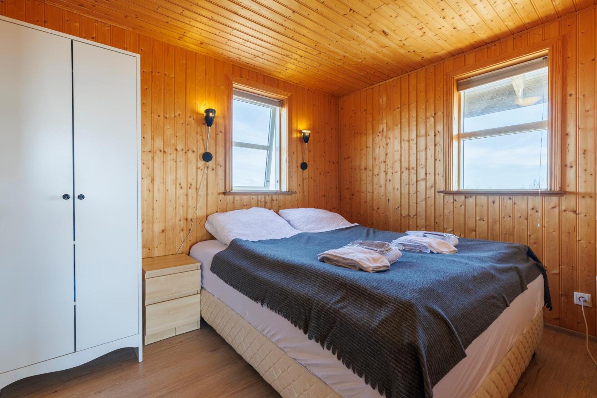 Cozy Cottage House Located At Golden Circle Selfoss Eksteriør bilde