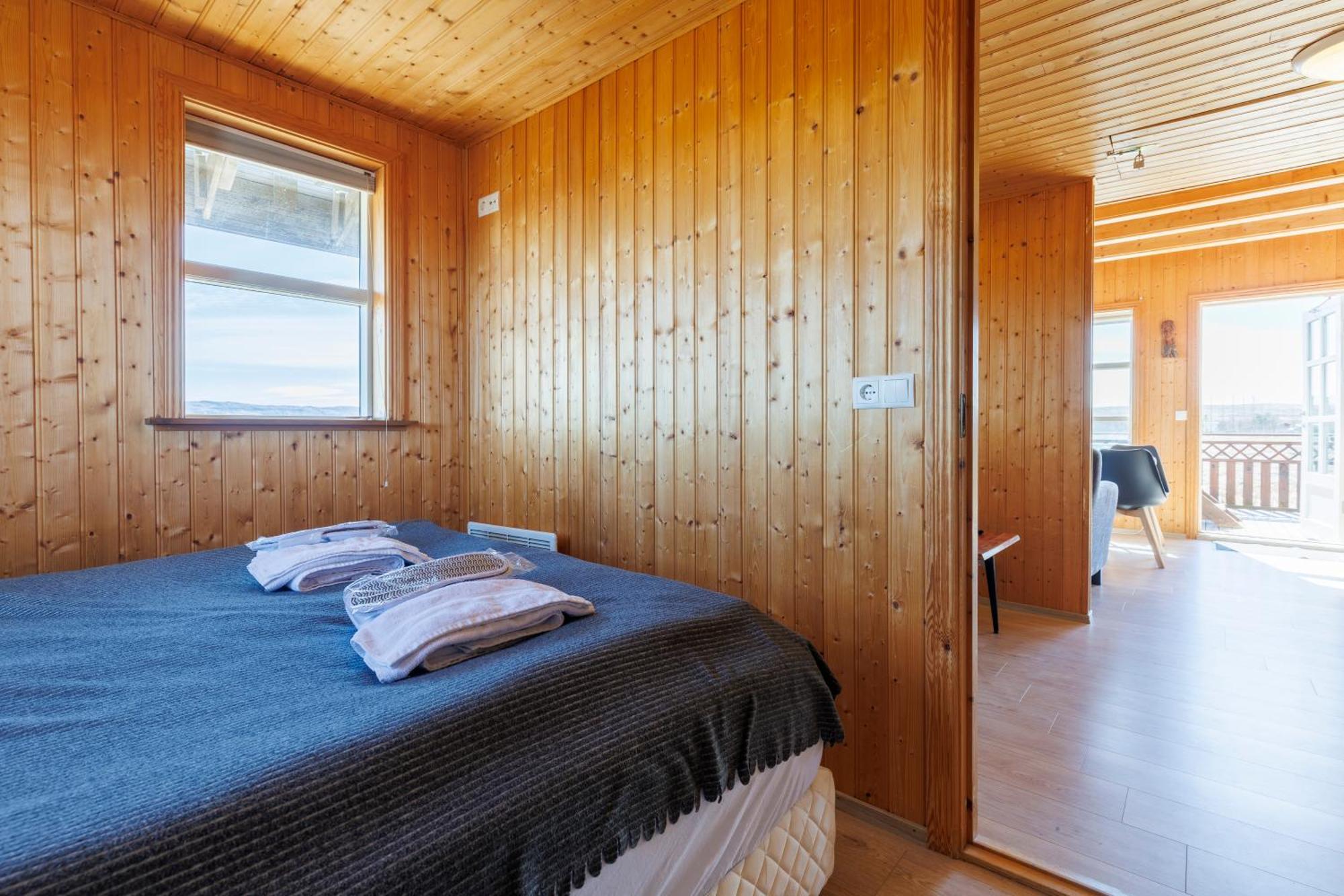 Cozy Cottage House Located At Golden Circle Selfoss Eksteriør bilde