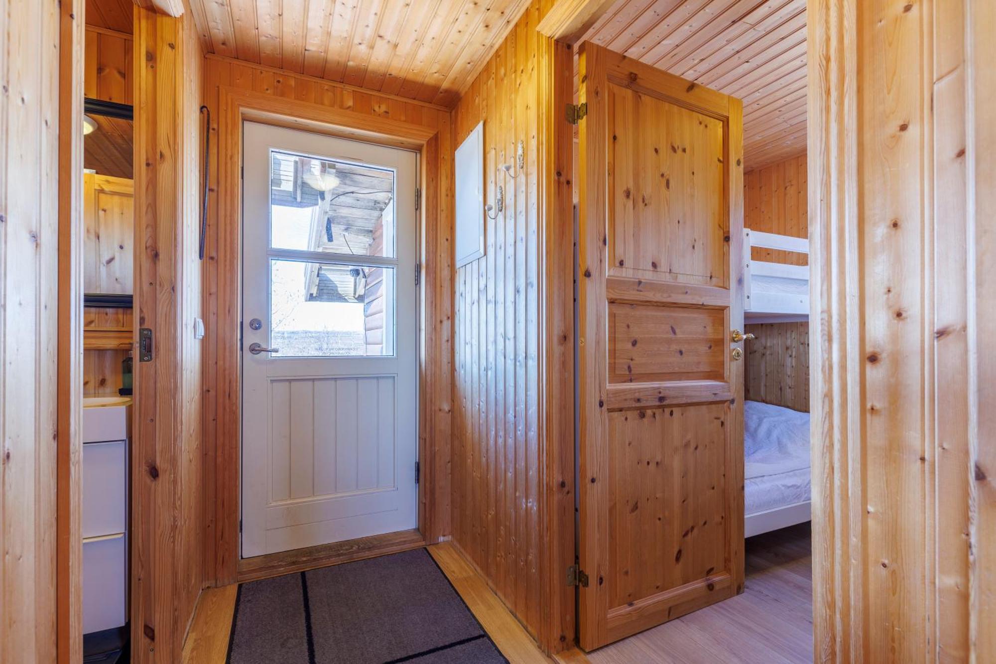 Cozy Cottage House Located At Golden Circle Selfoss Eksteriør bilde